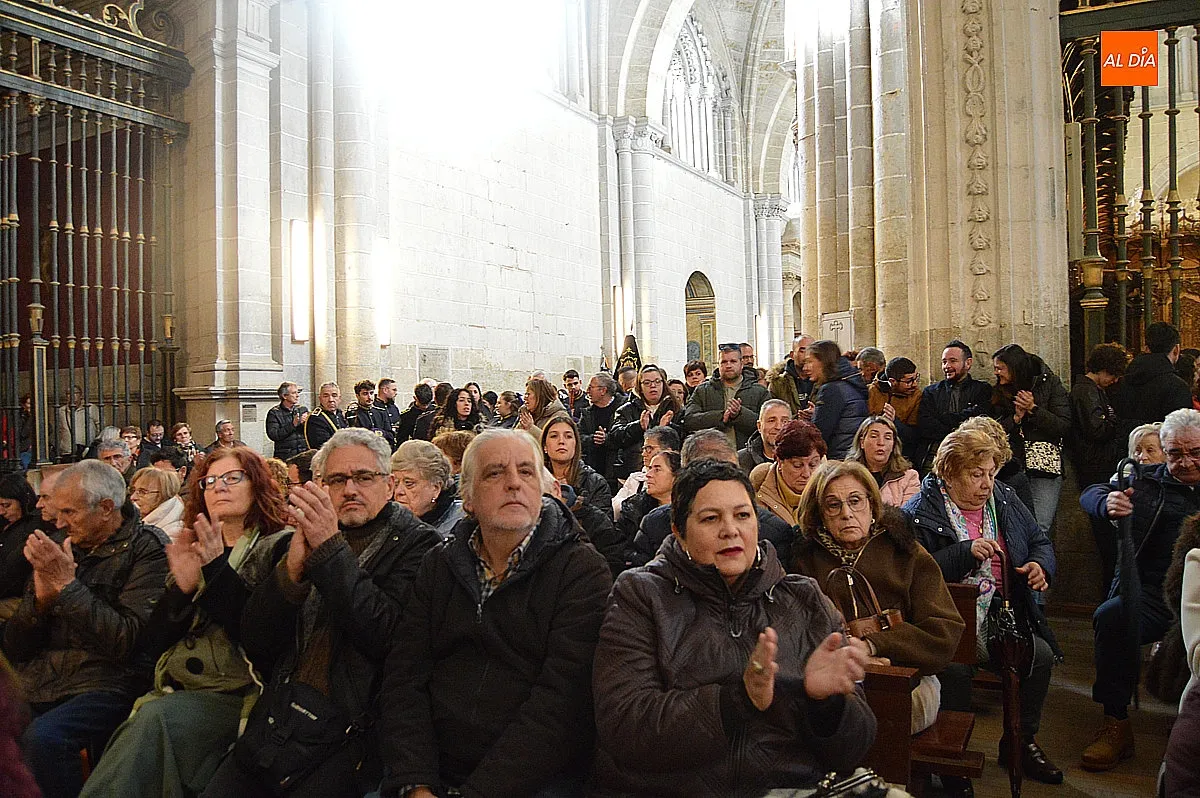 III Certamen Toques de Esperanza  