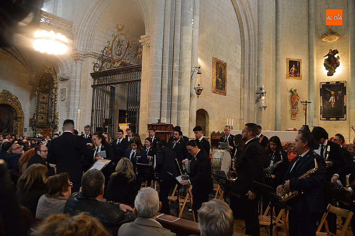 III Certamen Toques de Esperanza  