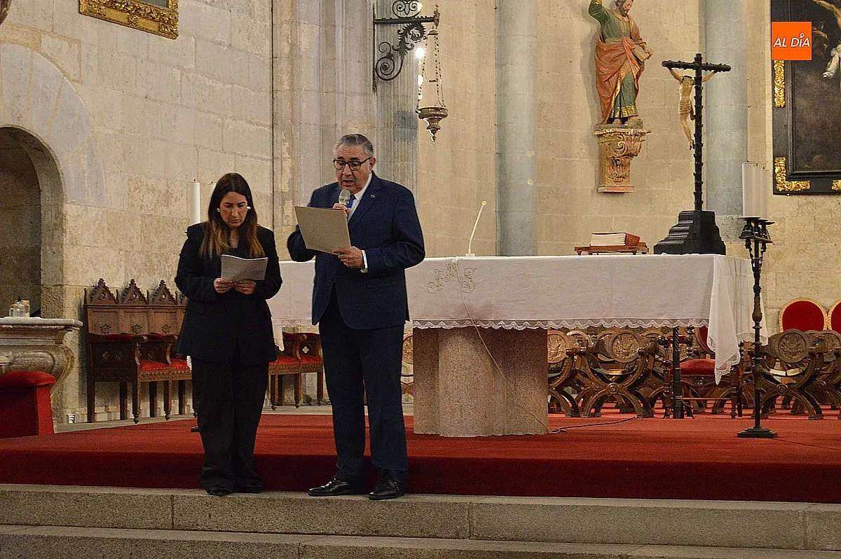 III Certamen Toques de Esperanza  