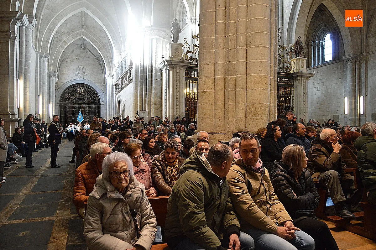 III Certamen Toques de Esperanza  