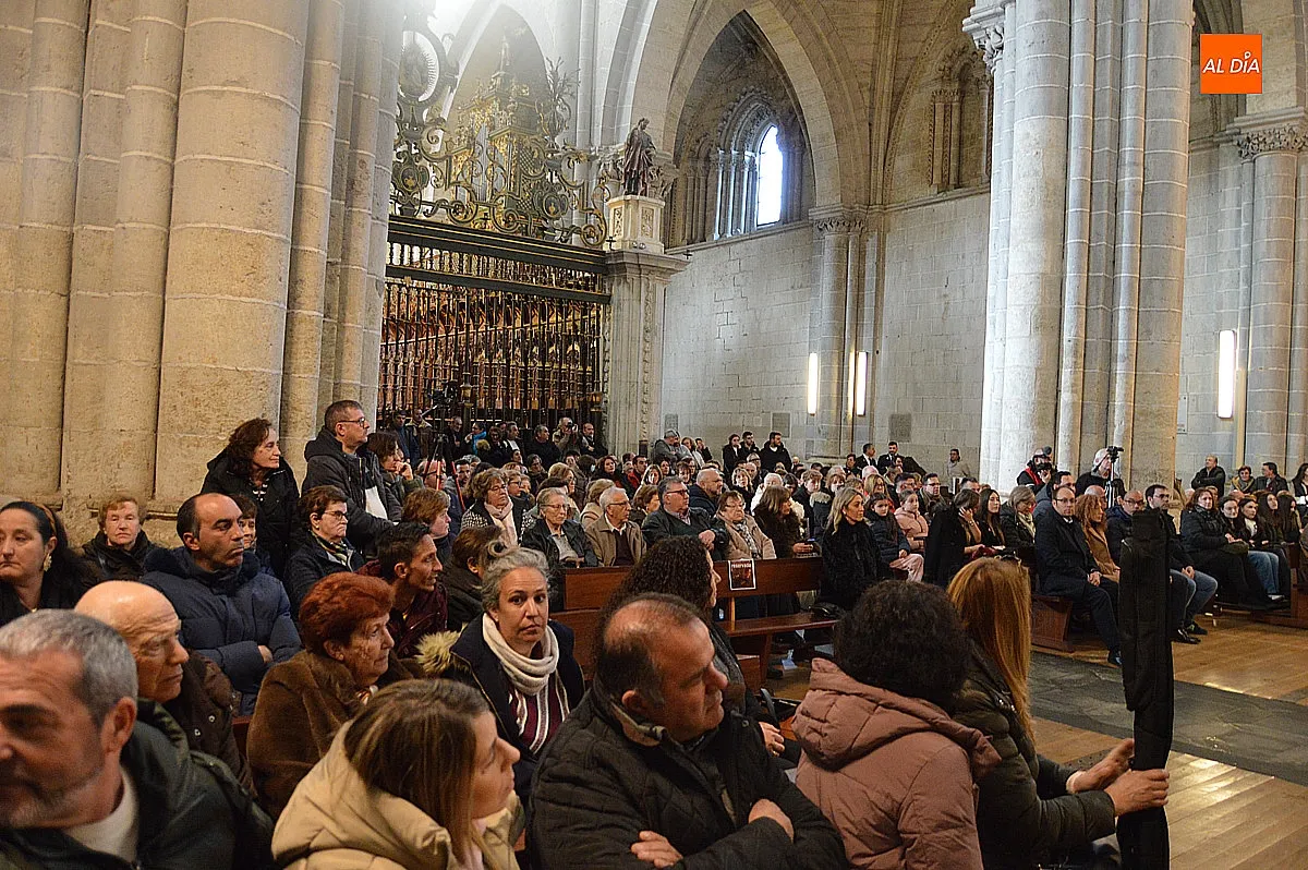 III Certamen Toques de Esperanza  