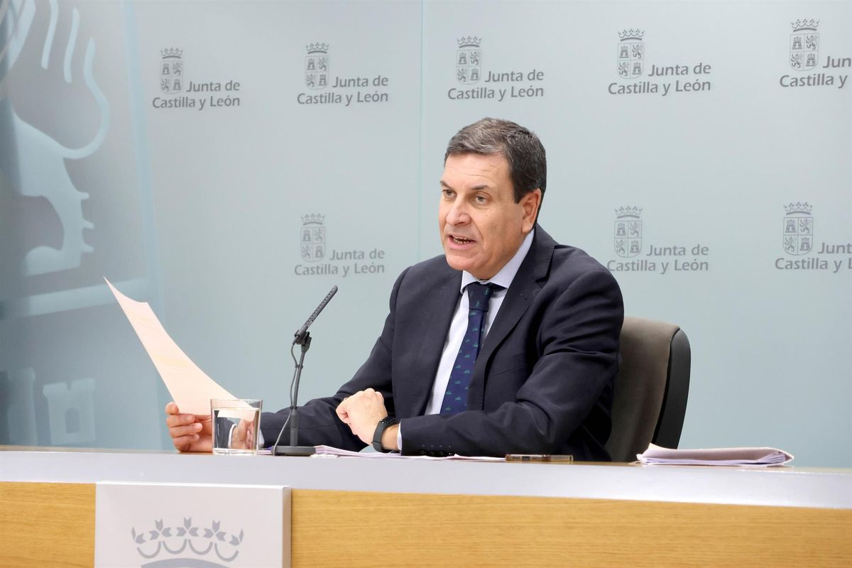 La Junta habilita el 012 para asistir a ciudadanos en Oriente Medio, donde residen 545 castellanos y leoneses