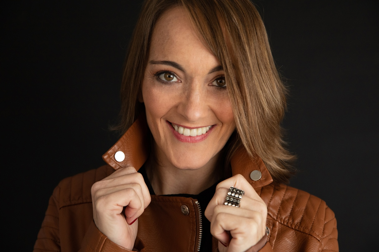 Elia Guardiola en el Salamanca Tech Summit: claves del storytelling