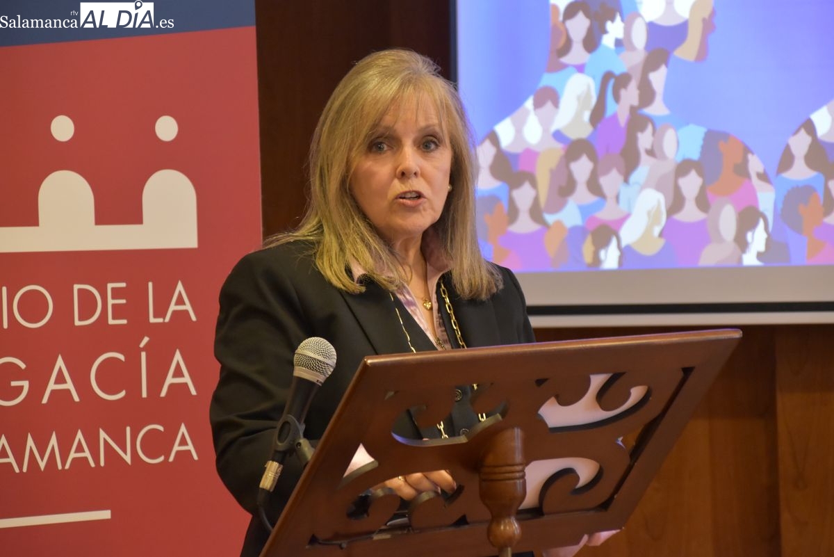 Premio Beatriz Galindo para Inmaculada Sánchez Barrios