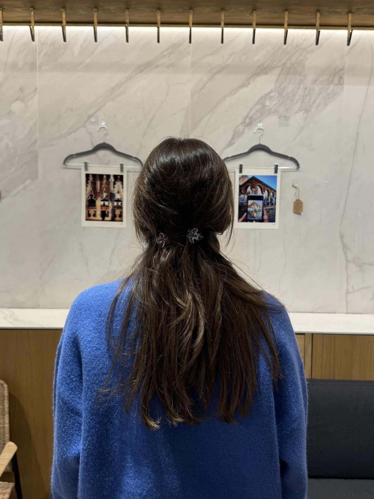 Foto 5 - Veinte fotograf&iacute;as para reivindicar el papel de la mujer viajera en la historia en el CC Tormes