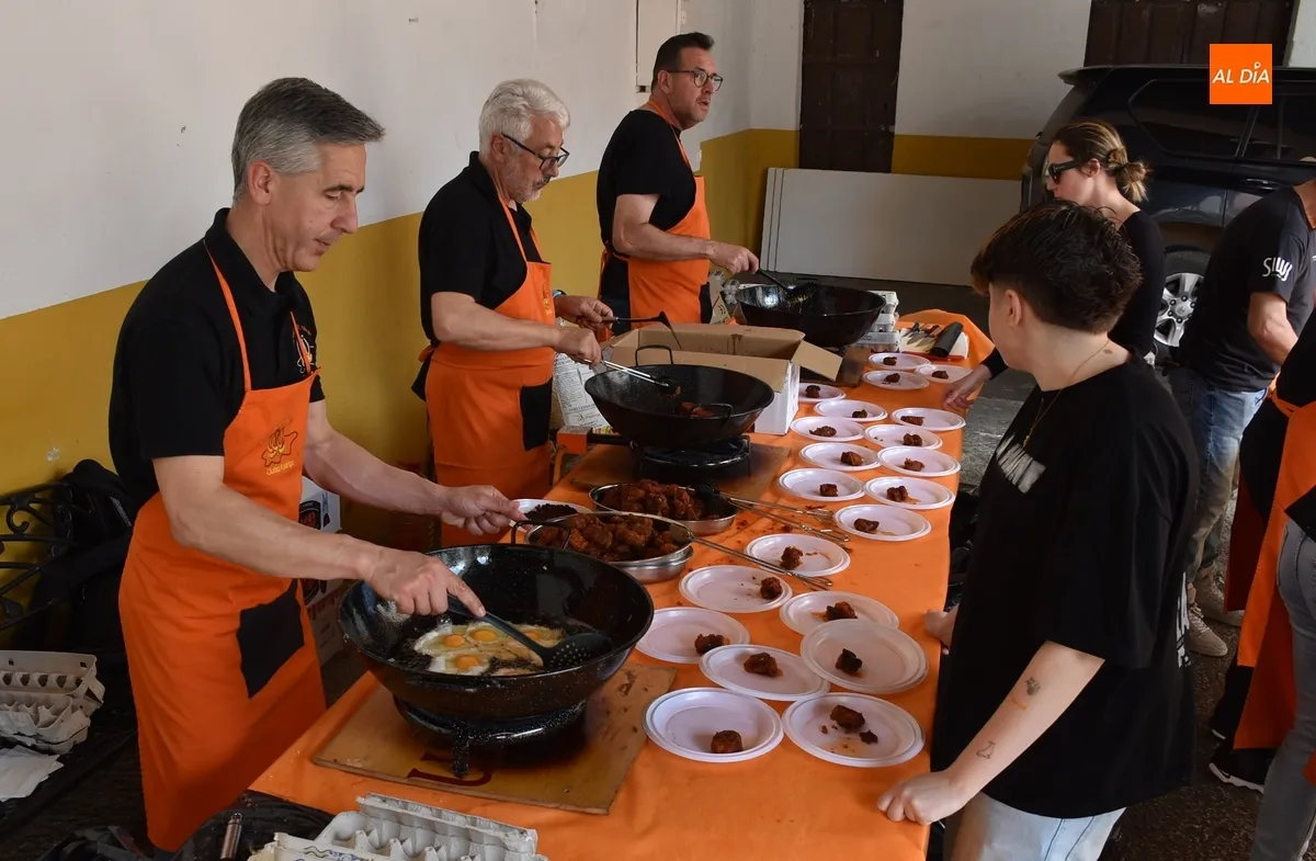 Foto 2 - Abiertas las inscripciones para la V Feria del Farinato 2026