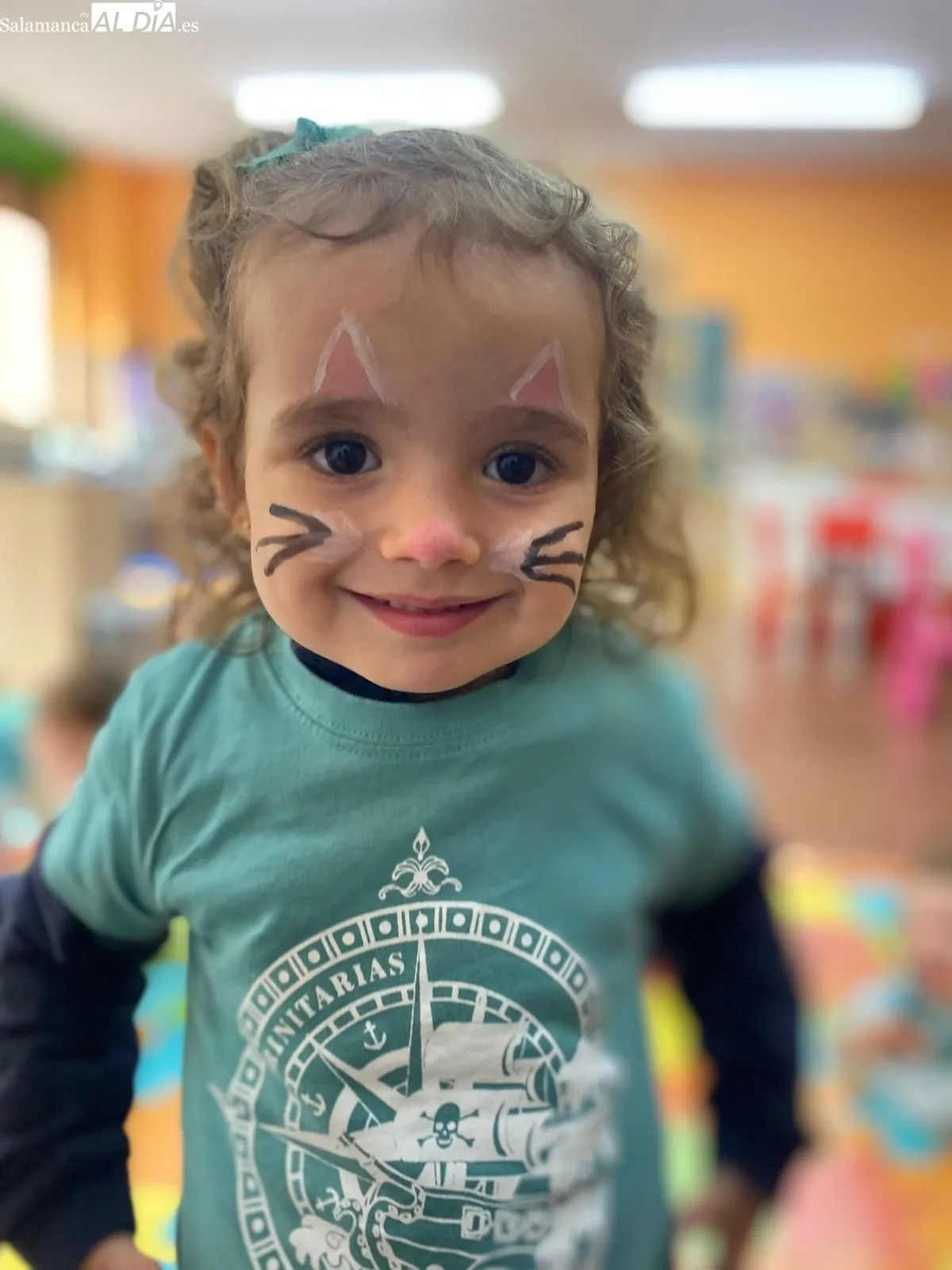 Fiestas del Colegio Santísima Trinidad