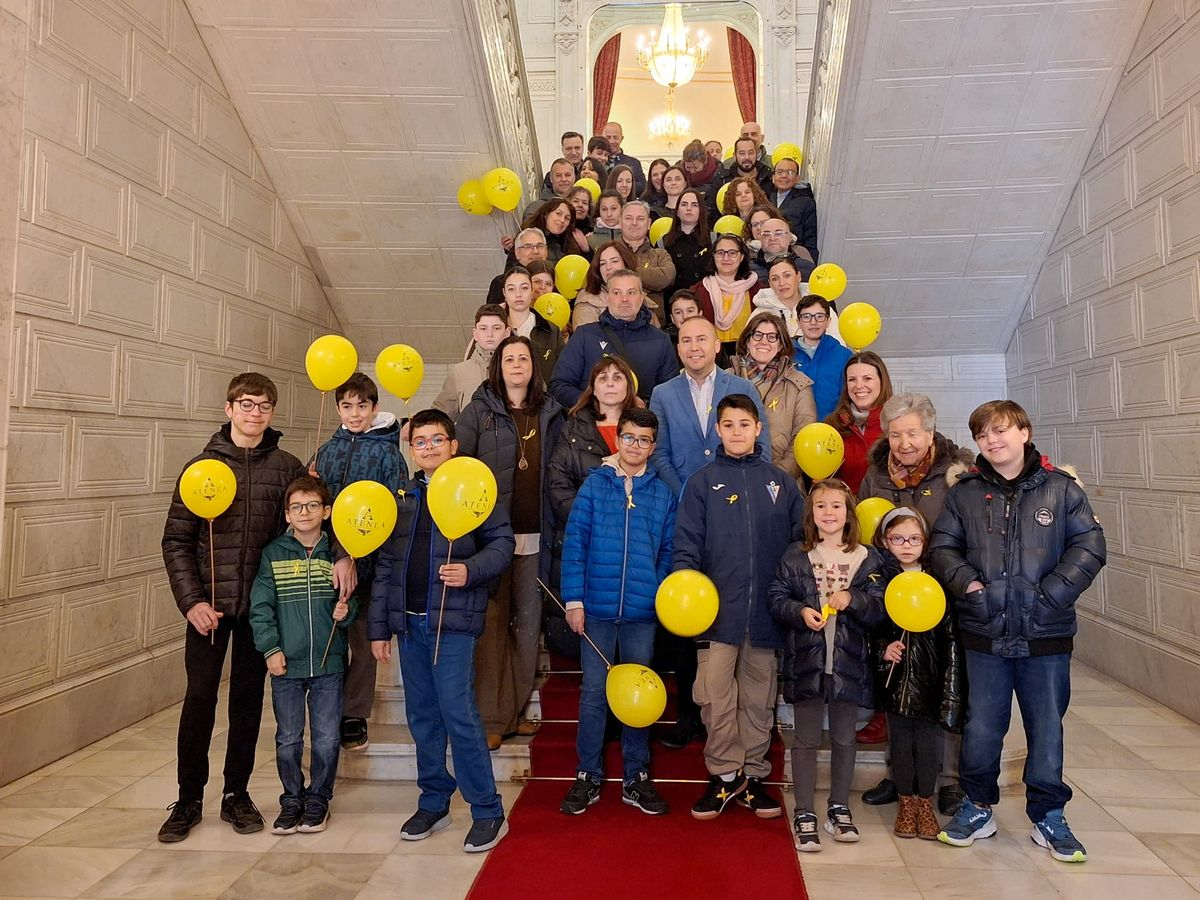 Atenea alerta: 9 de cada 10 altas capacidades no se detectan