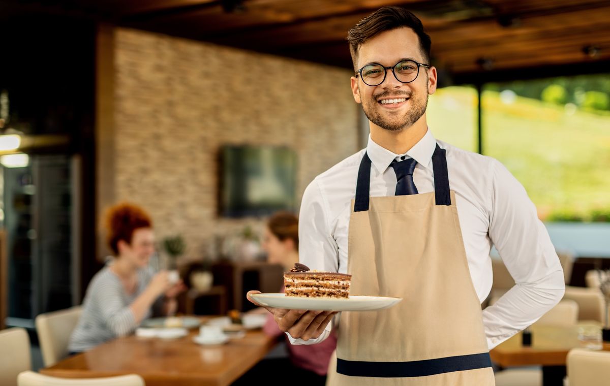 Curso de hostelería en Salamanca con becas remuneradas