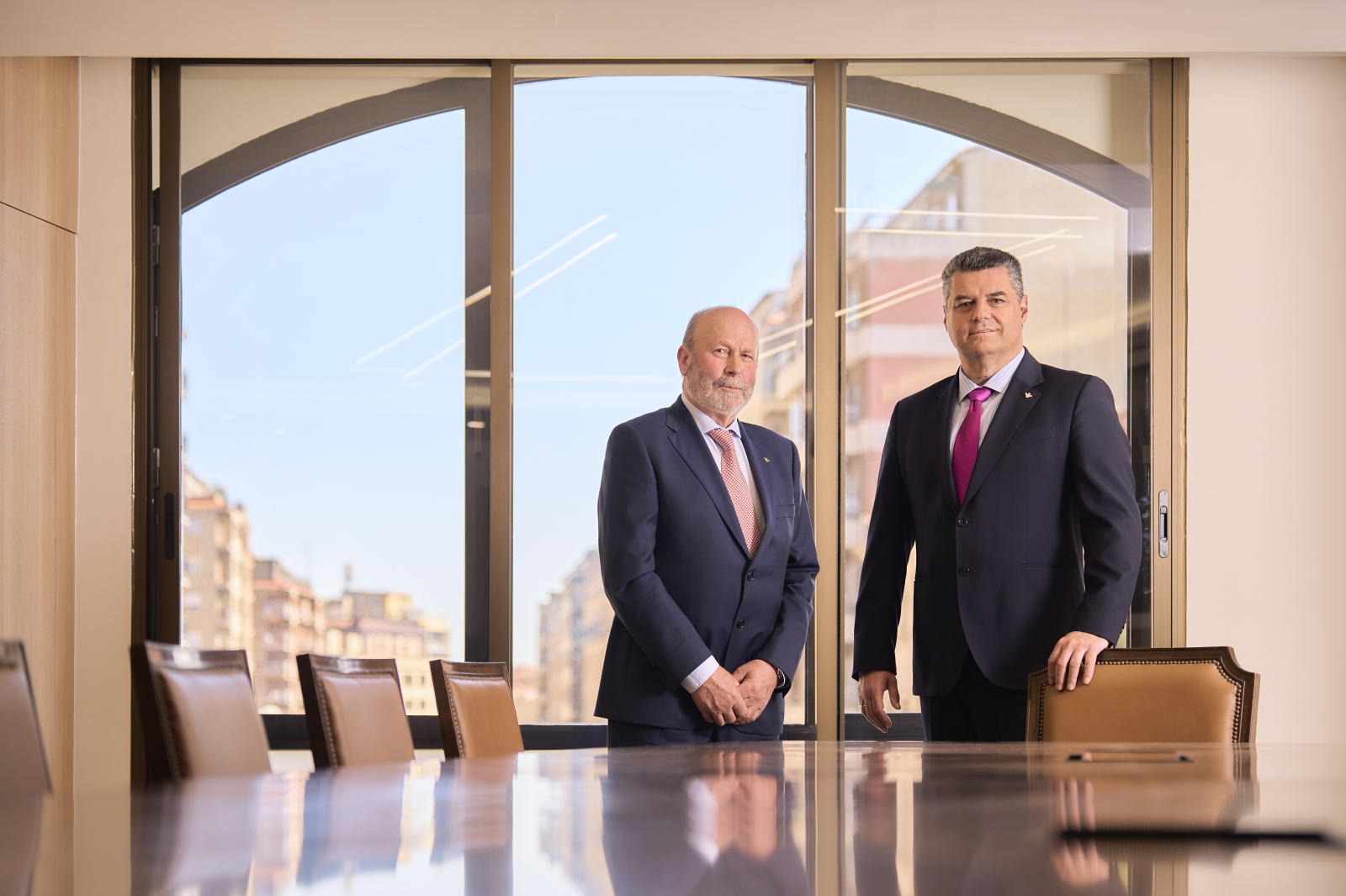 Caja Rural de Salamanca: volumen de negocio récord en 2025