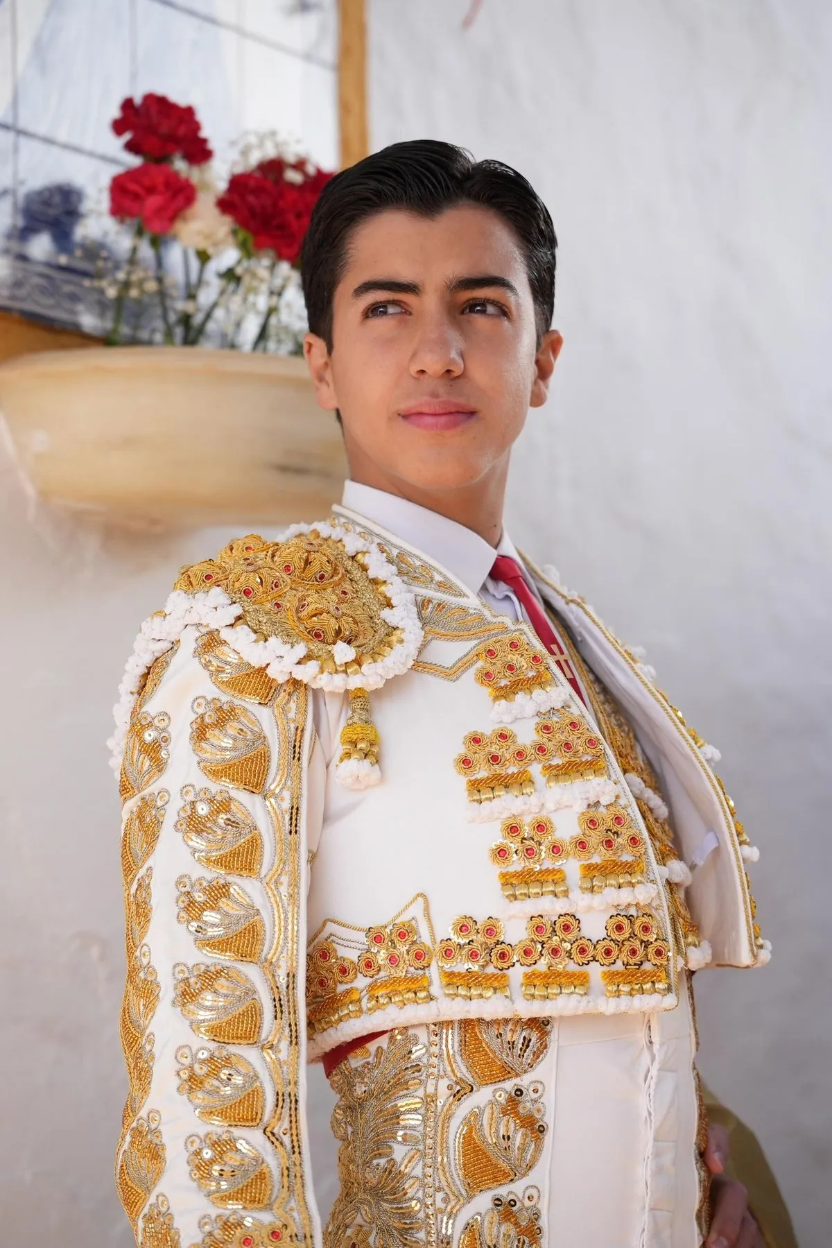 Marco Pérez, triunfo épico en Olivenza | FOTOS: FIT