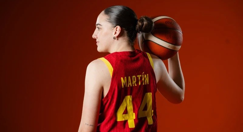 Estas son las jugadoras del Perfumerías Avenida que buscan clasificar a sus selecciones para el Mundial 2026