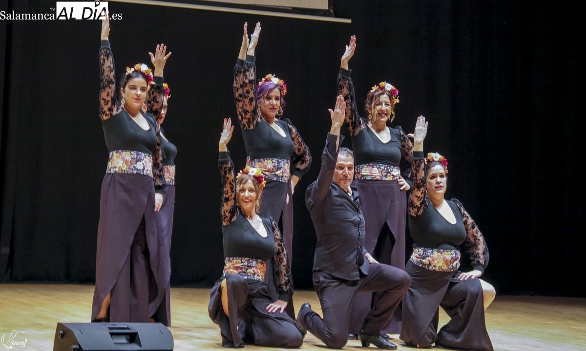 Gala y misa rociera por el Día de Andalucía en Salamanca 2026