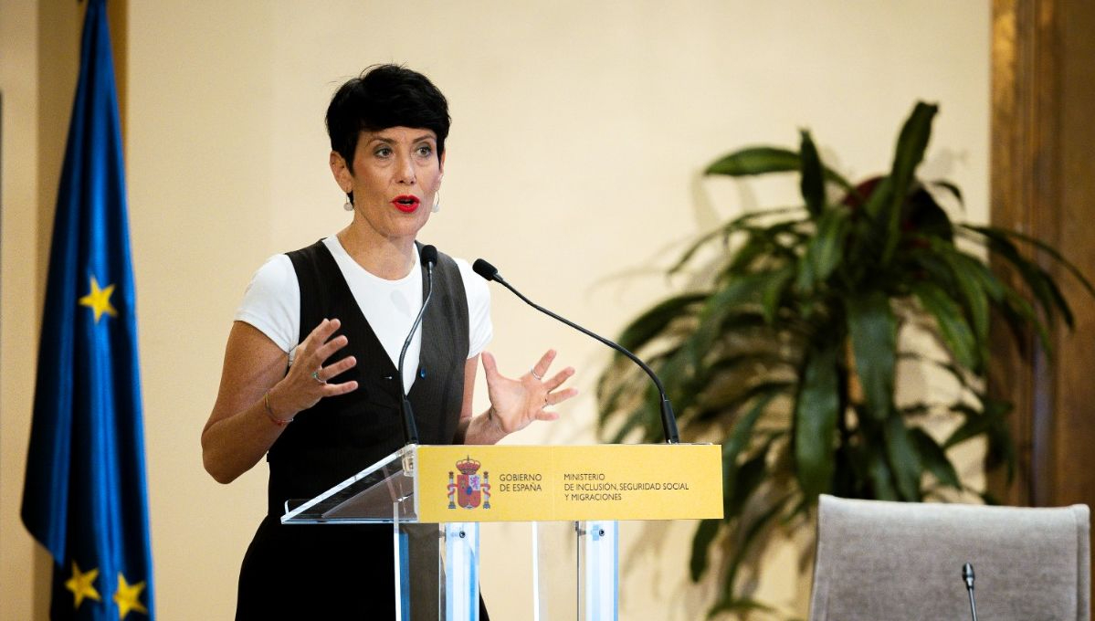 App Importass Seguridad Social: 2 millones de descargas