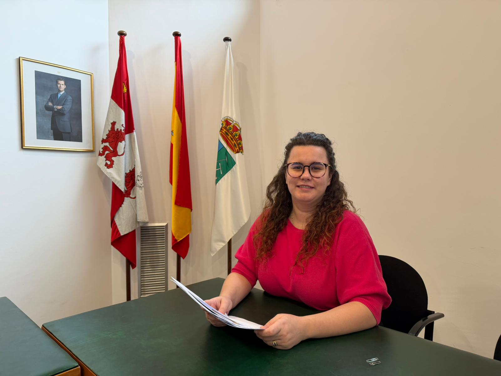 Concurso carteles fiestas Villamayor 2026: 600€ premio