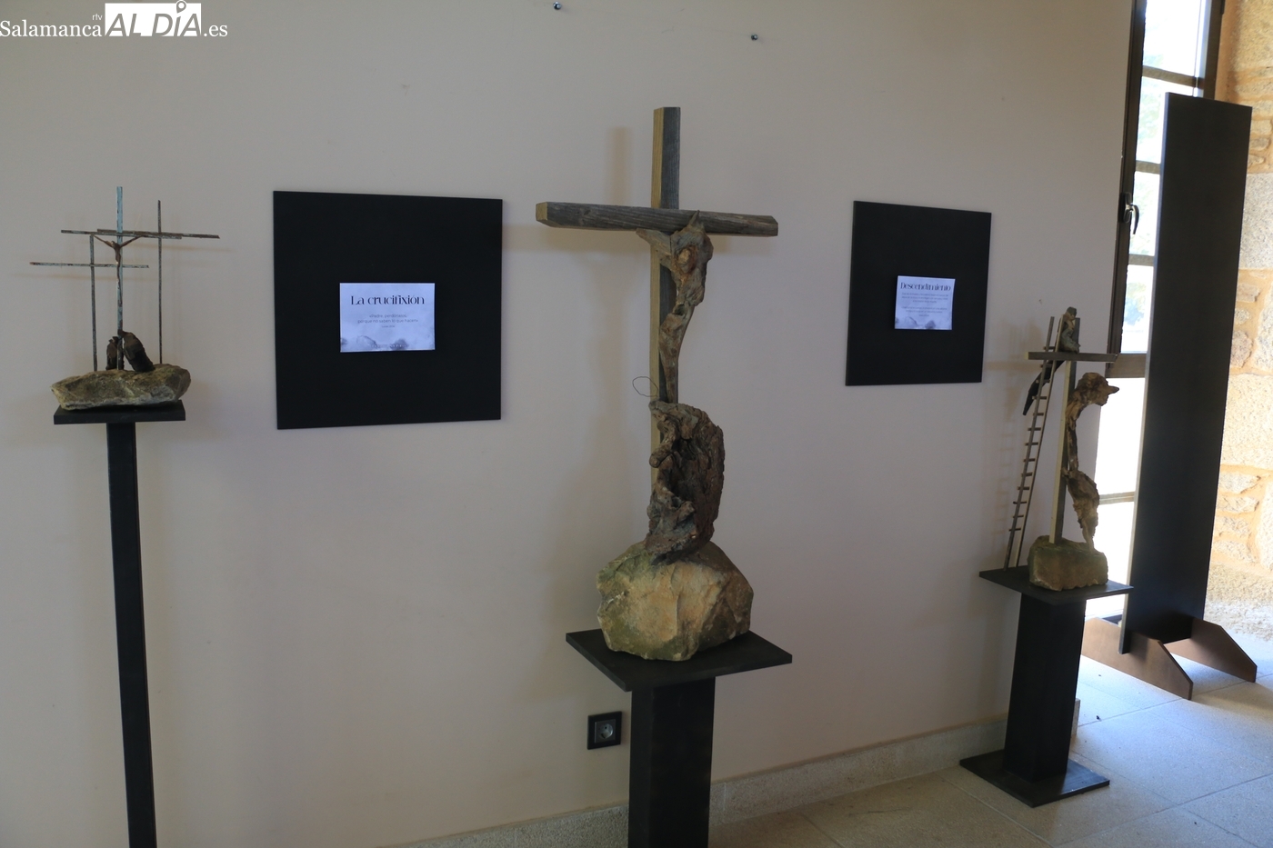 El espíritu de Inés Luna revive en la finca El Cuartón con cuatro días de puertas abiertas