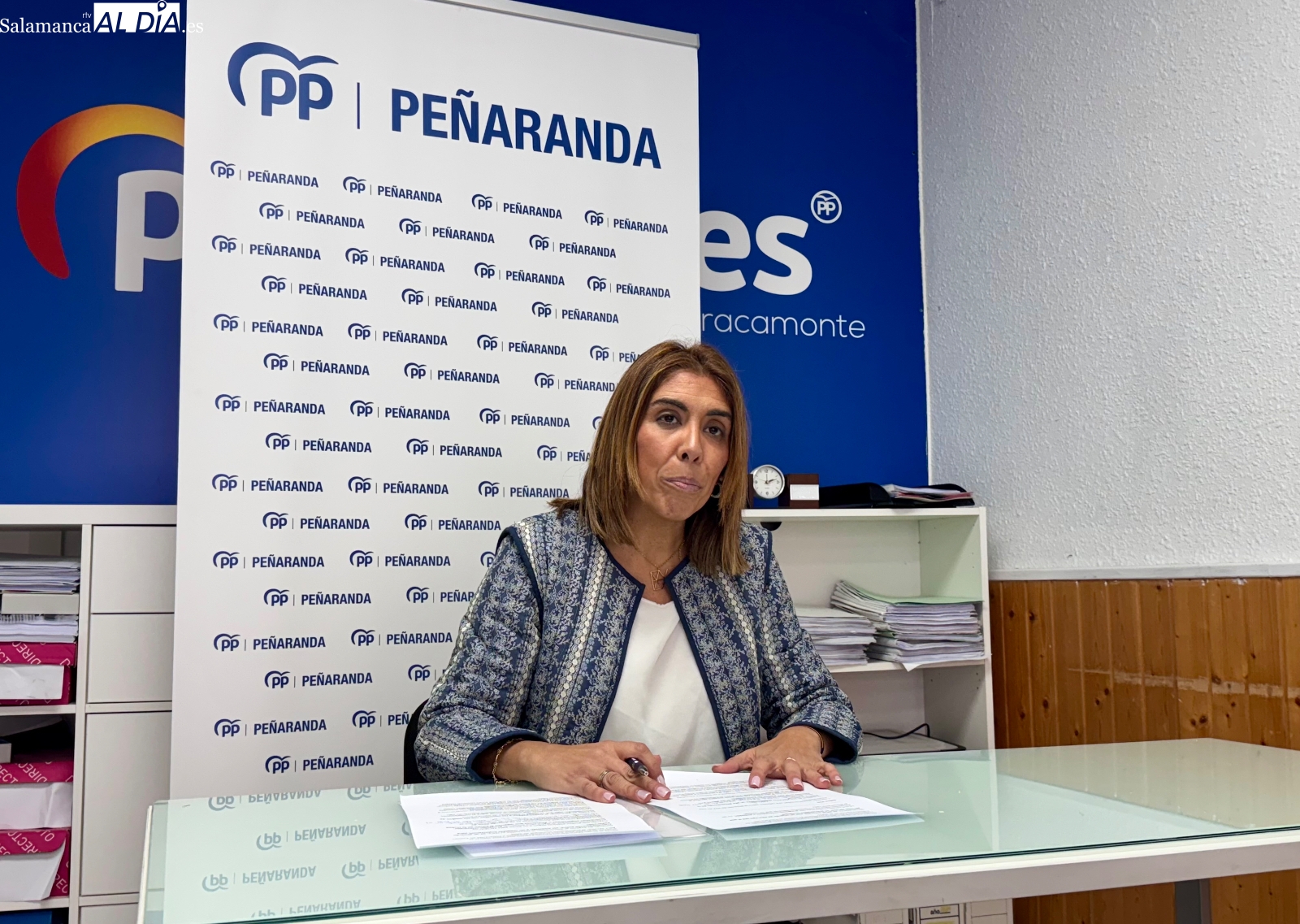 El PP tilda el pacto de 