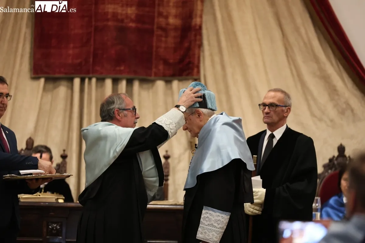 Acto de investidura del presidente de la República Italiana, Sergio Mattarella | FOTOS: David Sañudon 