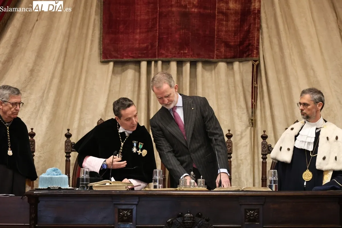 Acto de investidura del presidente de la República Italiana, Sergio Mattarella | FOTOS: David Sañudon 