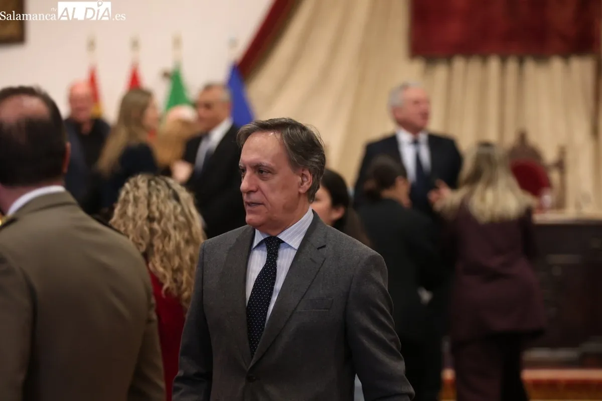 Acto de investidura del presidente de la República Italiana, Sergio Mattarella | FOTOS: David Sañudon 