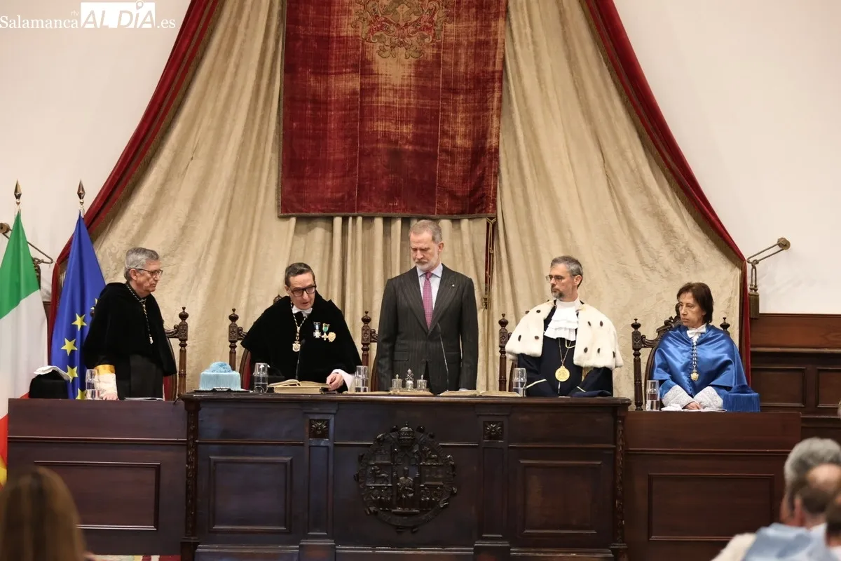 Acto de investidura del presidente de la República Italiana, Sergio Mattarella | FOTOS: David Sañudon 