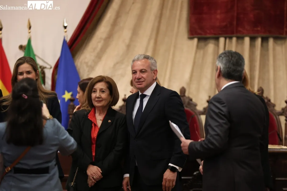 Acto de investidura del presidente de la República Italiana, Sergio Mattarella | FOTOS: David Sañudon 