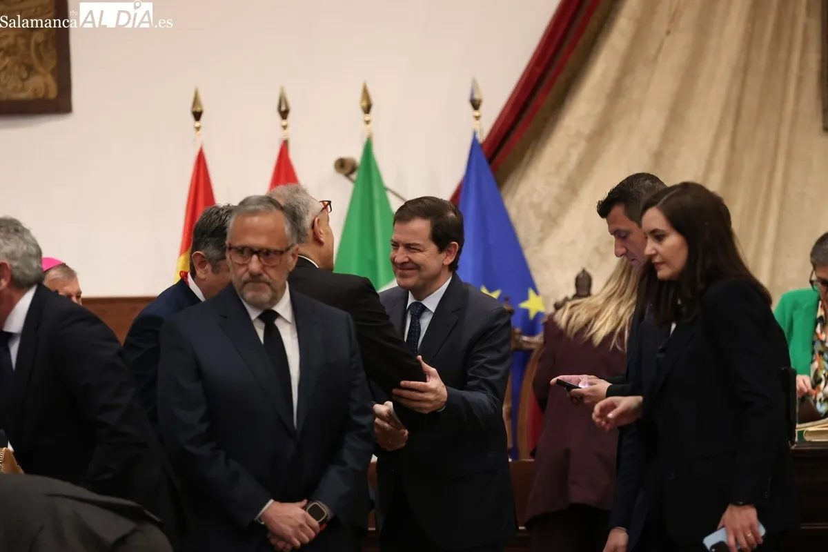 Acto de investidura del presidente de la República Italiana, Sergio Mattarella | FOTOS: David Sañudon 
