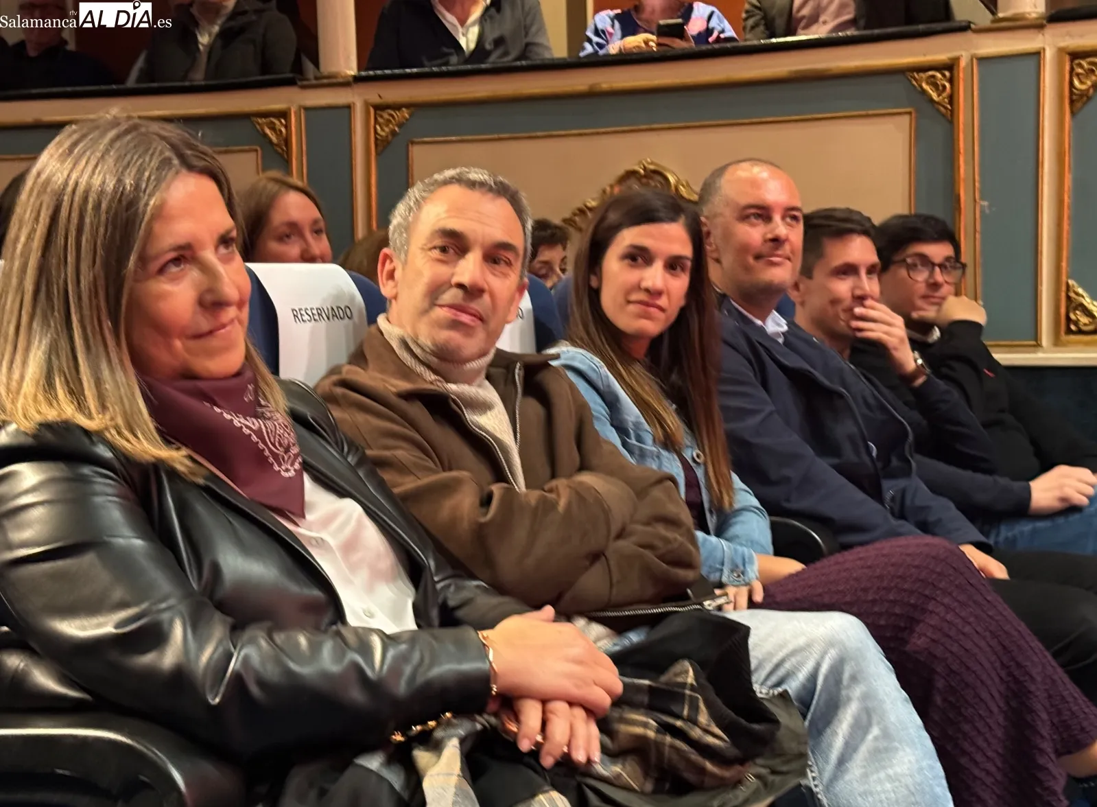 Foto 11 - &Oacute;scar L&oacute;pez critica la falta de propuestas del PP frente a la &ldquo;extraordinaria y llena de iniciativas&rdquo; campa&ntilde;a electoral de Carlos Mart&iacute;nez