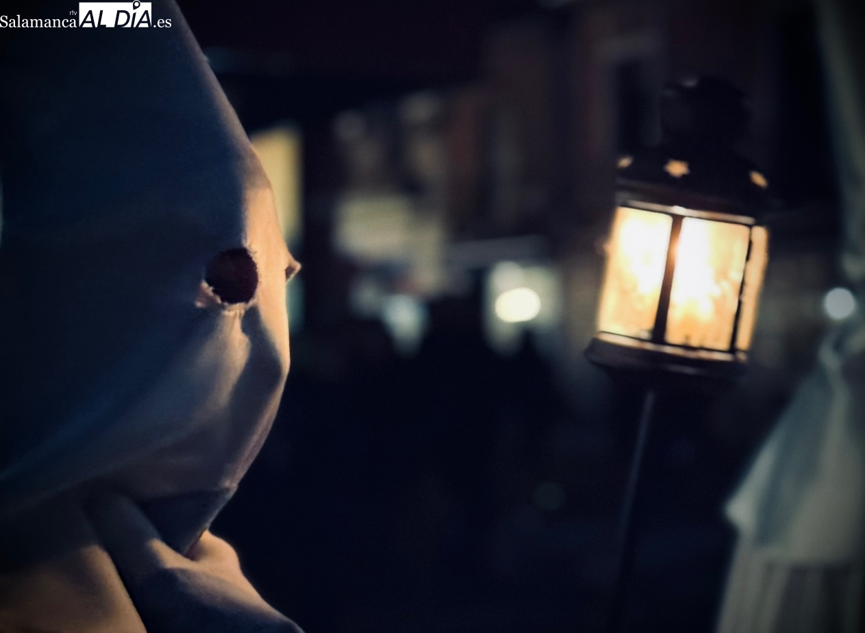 Guía de la Semana Santa 2026 de Peñaranda: horarios y nuevos recorridos de las procesiones