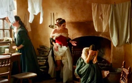 ‘Las locas del obelisco’ llega este domingo a la gran pantalla del Calderón en sesión especial solidaria con Manos Unidas