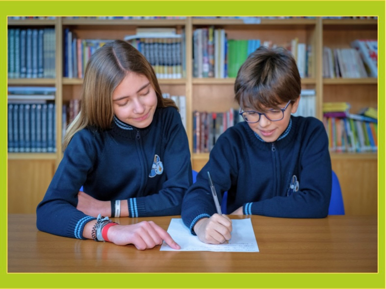 Santísima Trinidad: acompañando sus primeros pasos