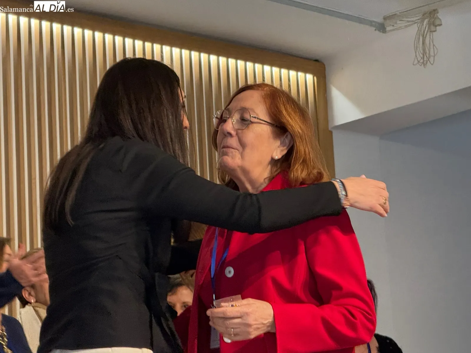 Foto 10 - Emoci&oacute;n, memoria y gratitud en el reencuentro de las generaciones 1955-1960 del Colegio La Encarnaci&oacute;n