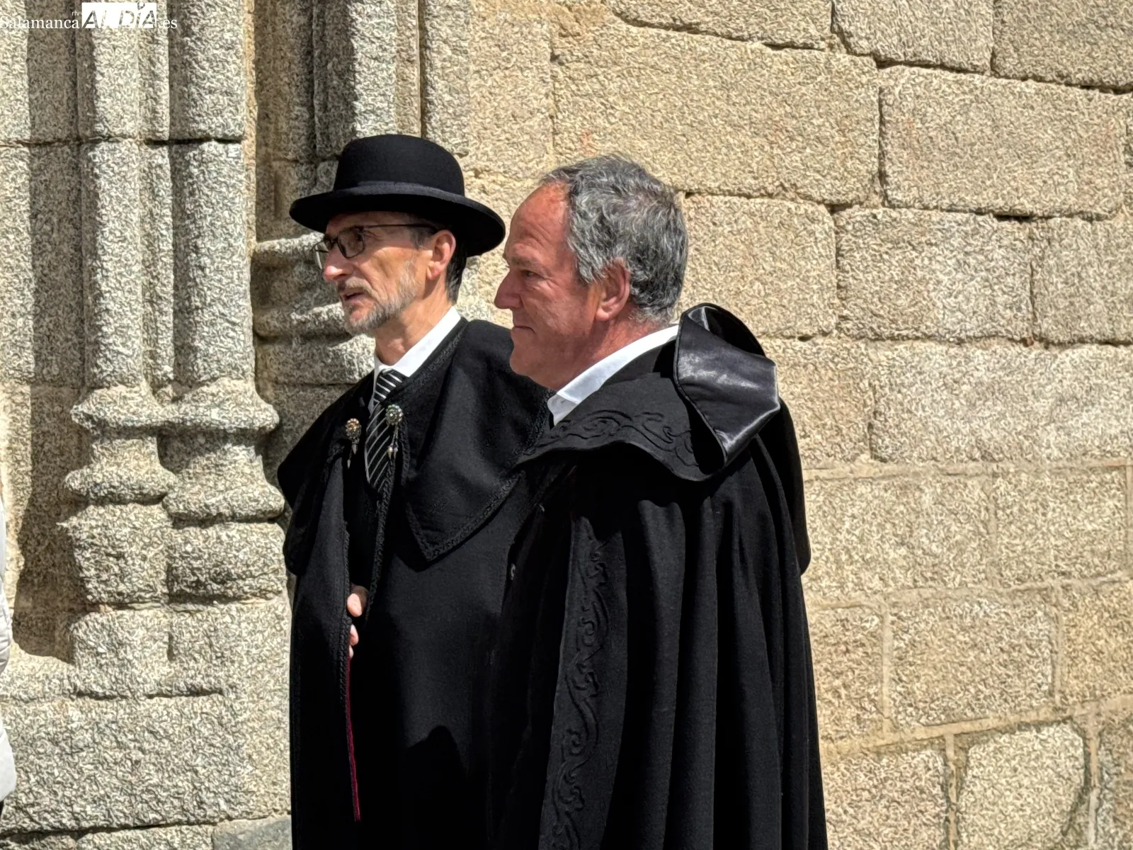 II Encuentro de la Capa y el Traje Charro de Macotera