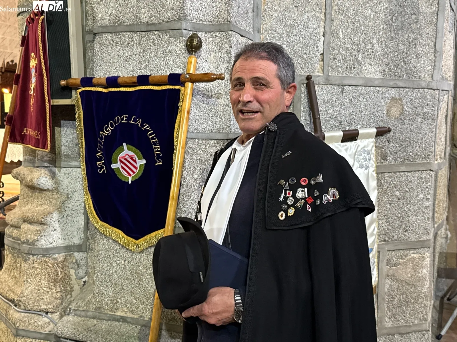 II Encuentro de la Capa y el Traje Charro de Macotera