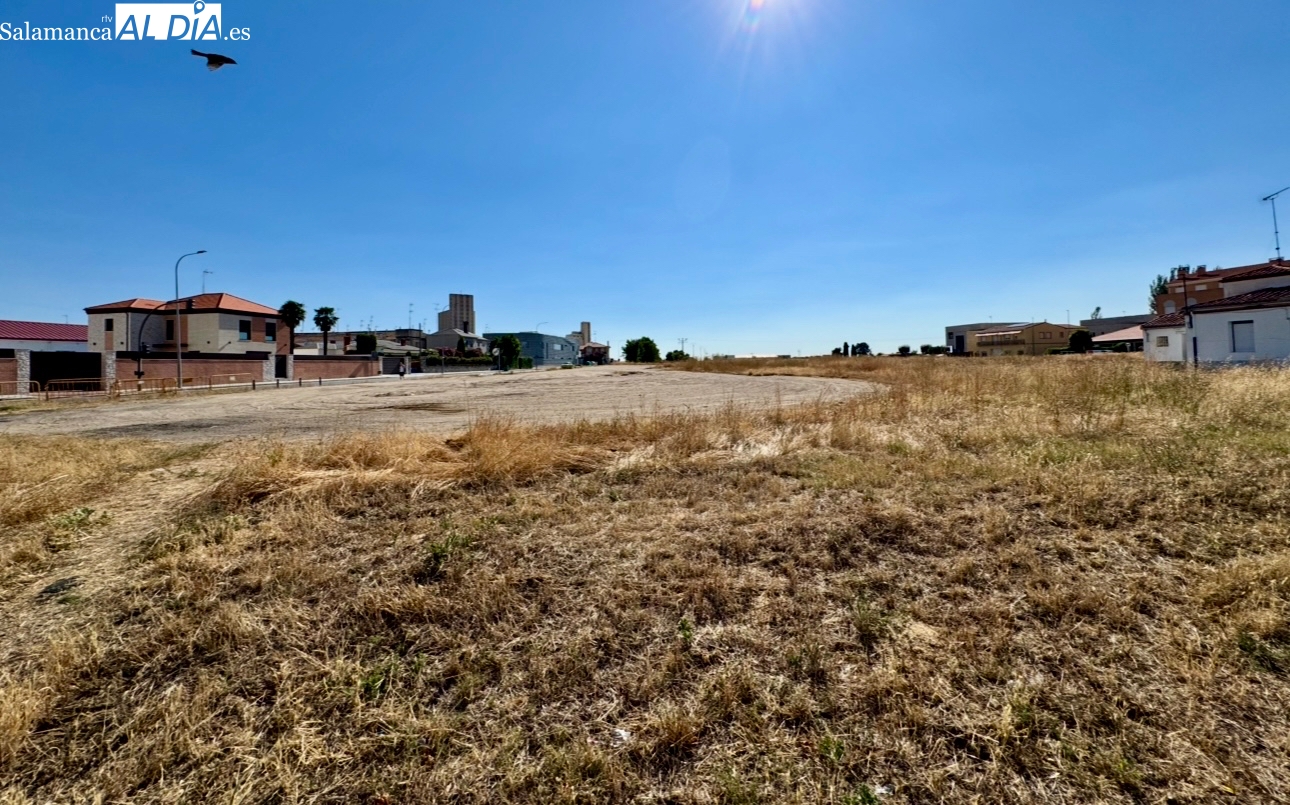 Aprobado definitivamente el trámite urbanístico para que el nuevo Gadis inicie su proyecto y construcción