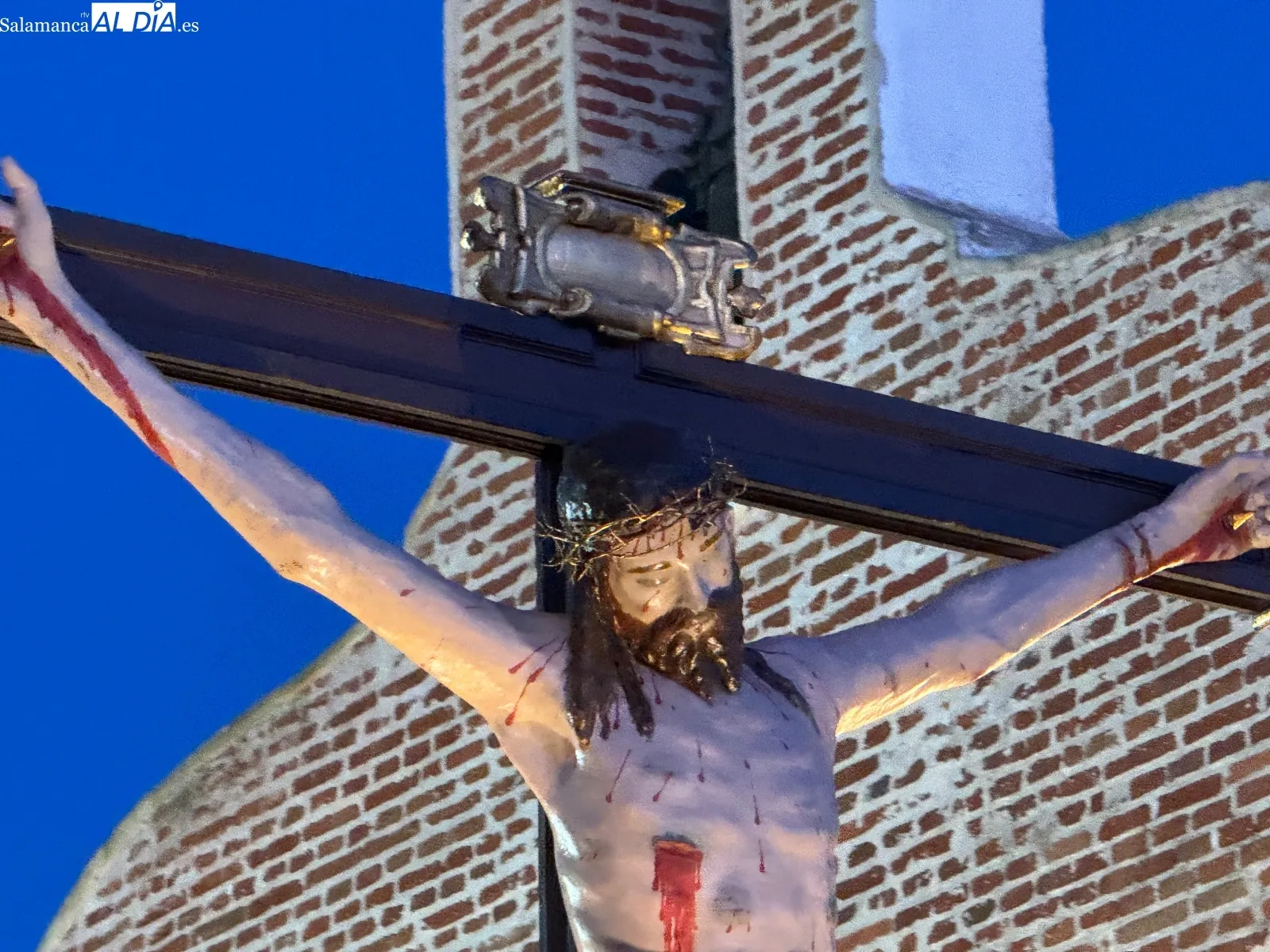 Procesión Humilladero Peñaranda