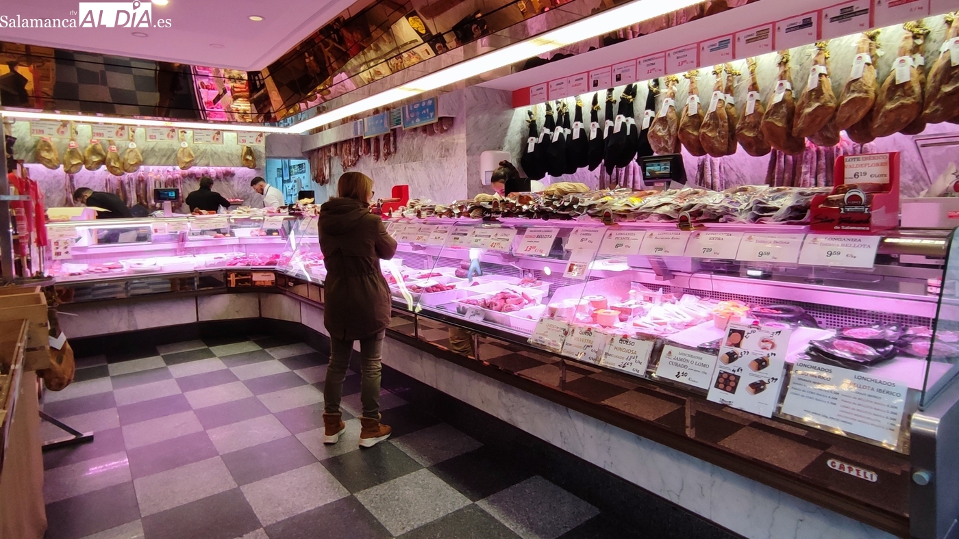 Ayudas de hasta 30.000 euros para digitalizar el comercio de proximidad