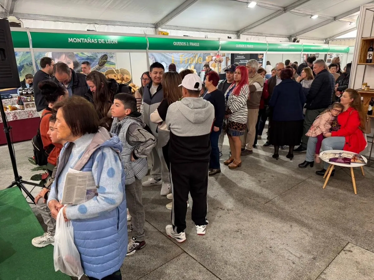 Foto 6 - Guijuelo despide los actos matanceros de 2026 con la fiesta del Mondongo (Fotos)
