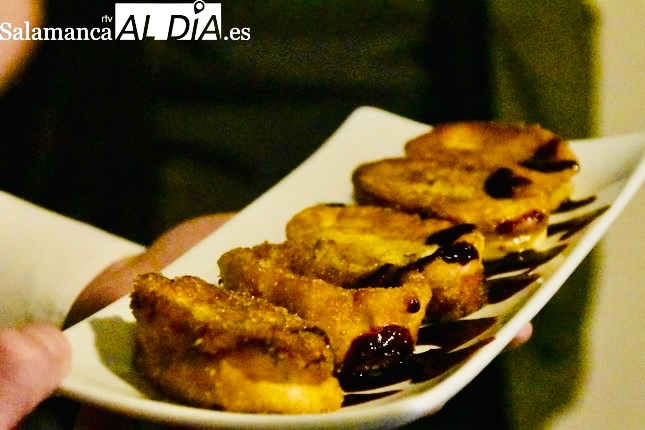 Alba de Tormes acoge una Torrijada Cofrade solidaria