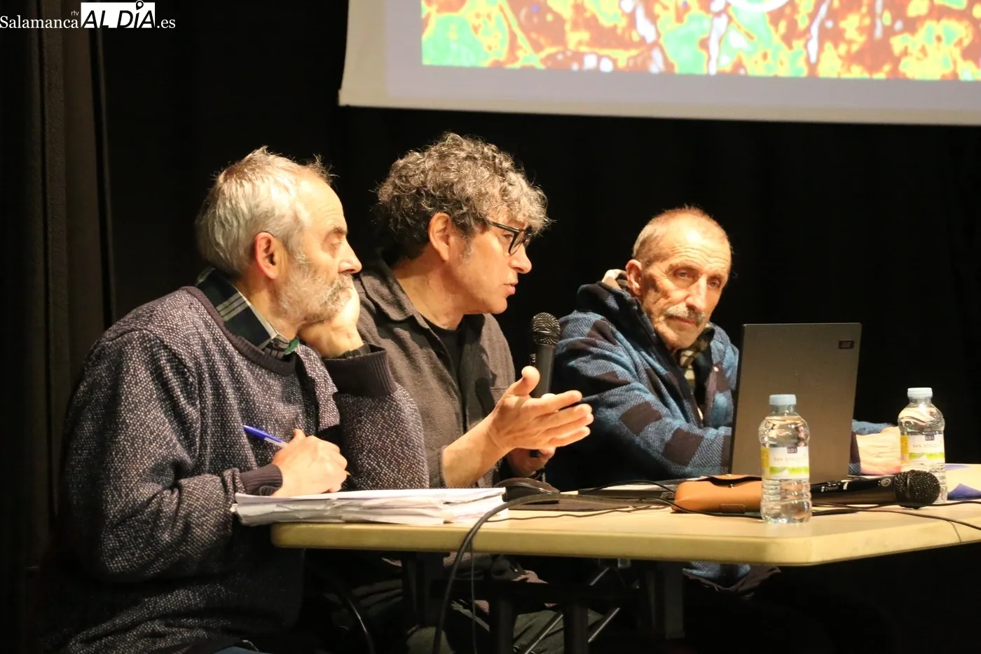 Presentación del proyecto 'Monleras R que R' / CORRAL