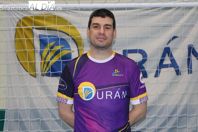 Cuando peor van las cosas es cuando más equipo tenemos que ser