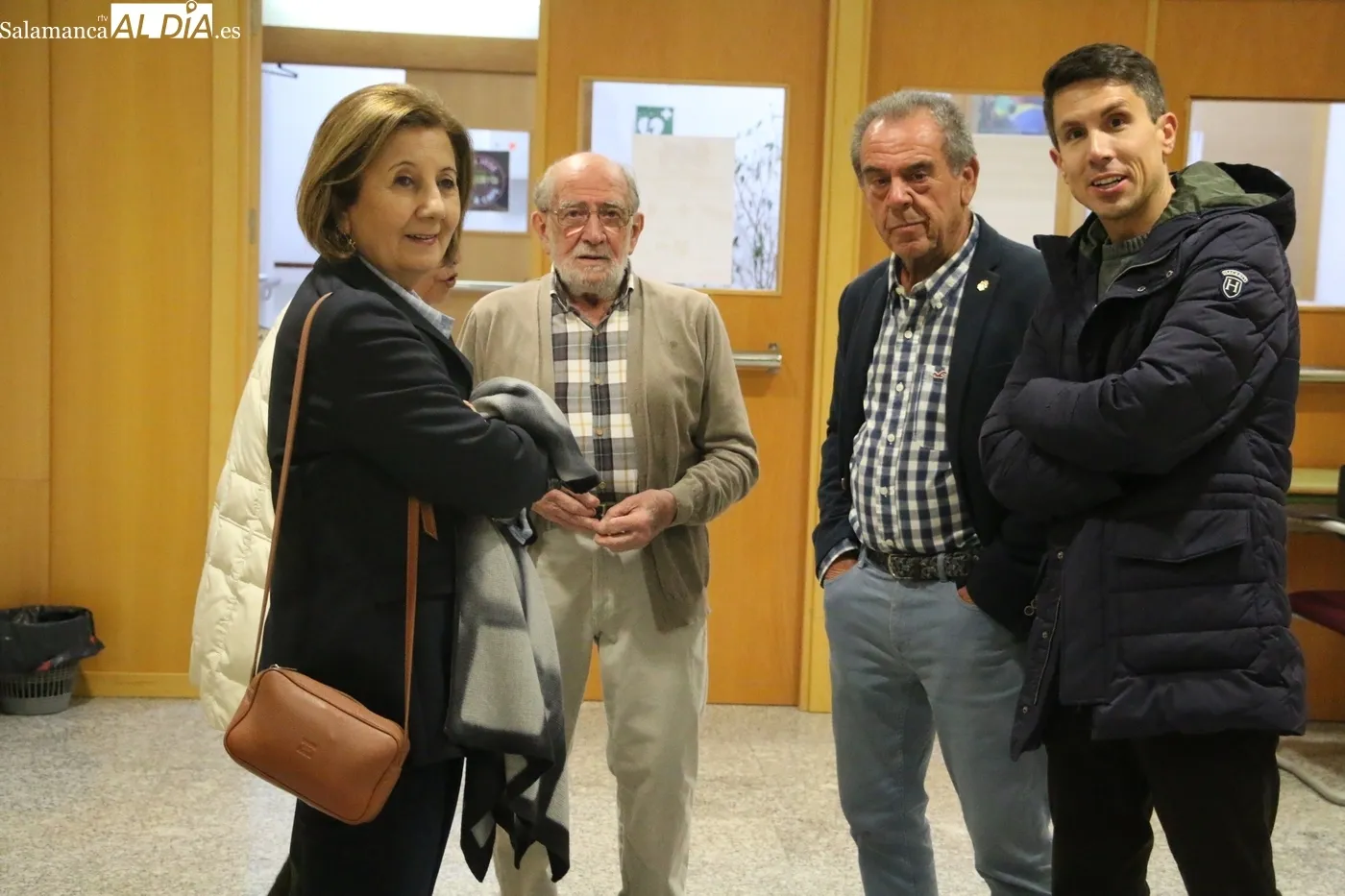 Gala de clausura y entrega de premios del Certamen de Teatro de Vitigudino / CORRAL 