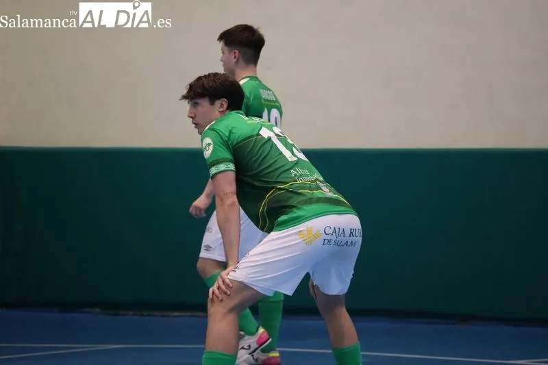 Foto 18 - FOTOS | El Piensos Dur&aacute;n Albense recupera sensaciones con una goleada ante Begonte (7-1)