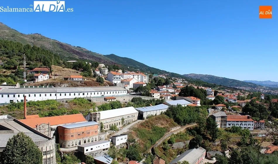 Turismo Industrial en Portugal a través del Museo de Lanificios de Covilhã | MARTÍN-GARAY