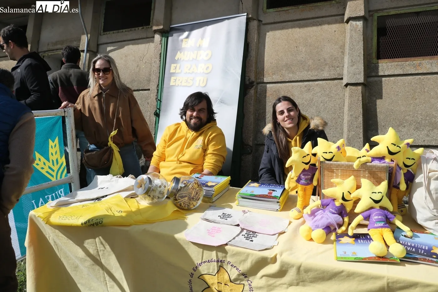 El espectáculo 'Entre dos Tierras' resultó todo un éxito / CORRAL