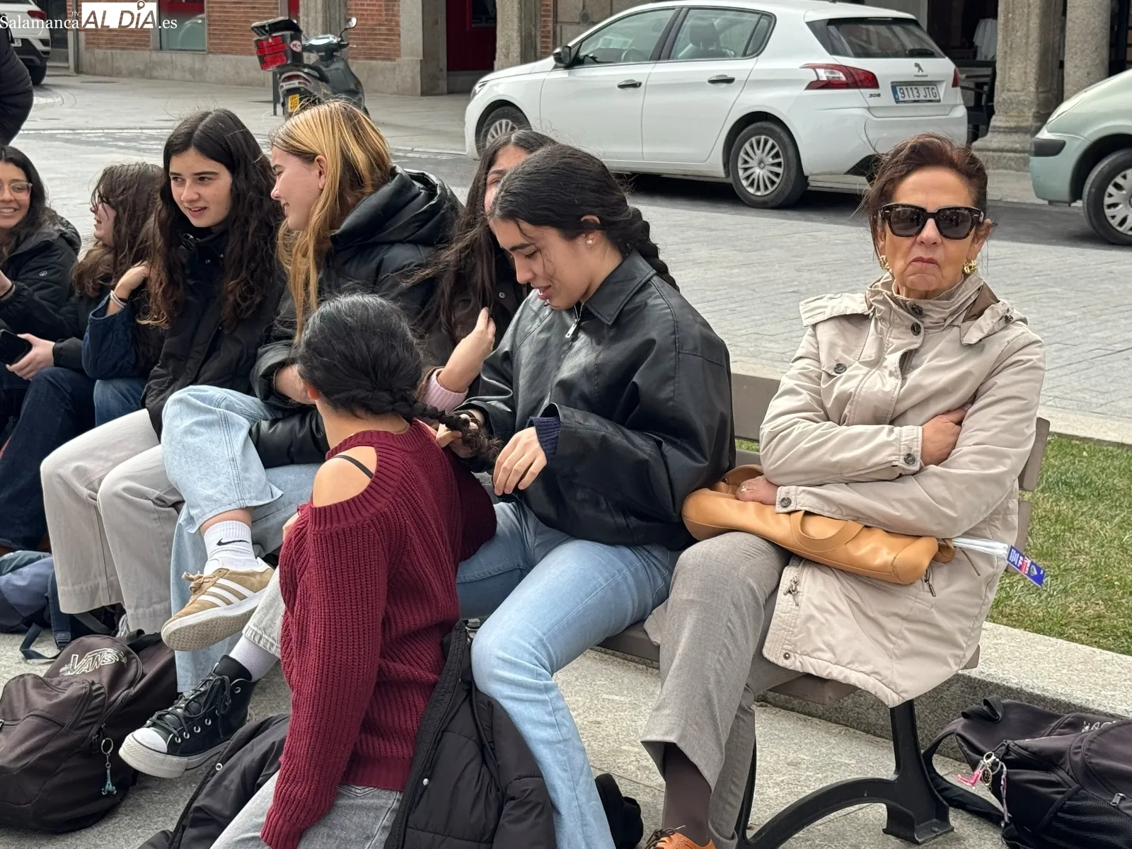 Foto 4 - Pe&ntilde;aranda responde con 1000 empanadas a la llamada solidaria de Manos Unidas