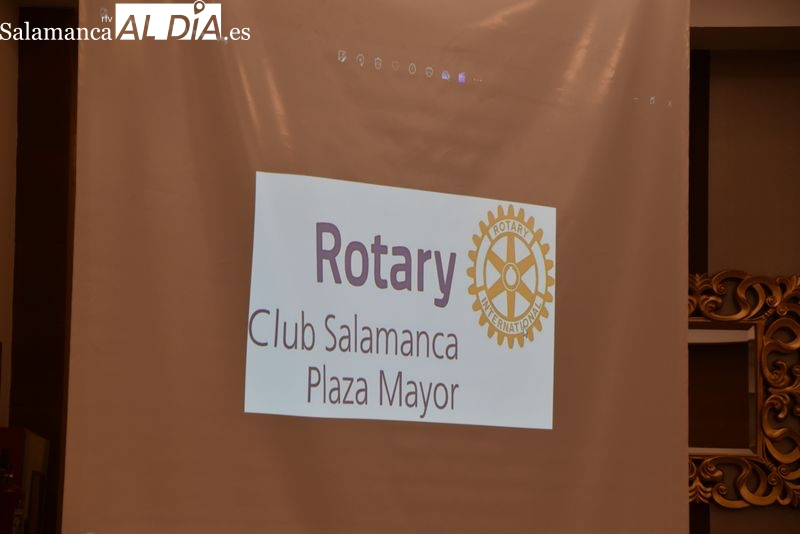 II Gala Benéfica El Sabor de la Esperanza en Salamanca