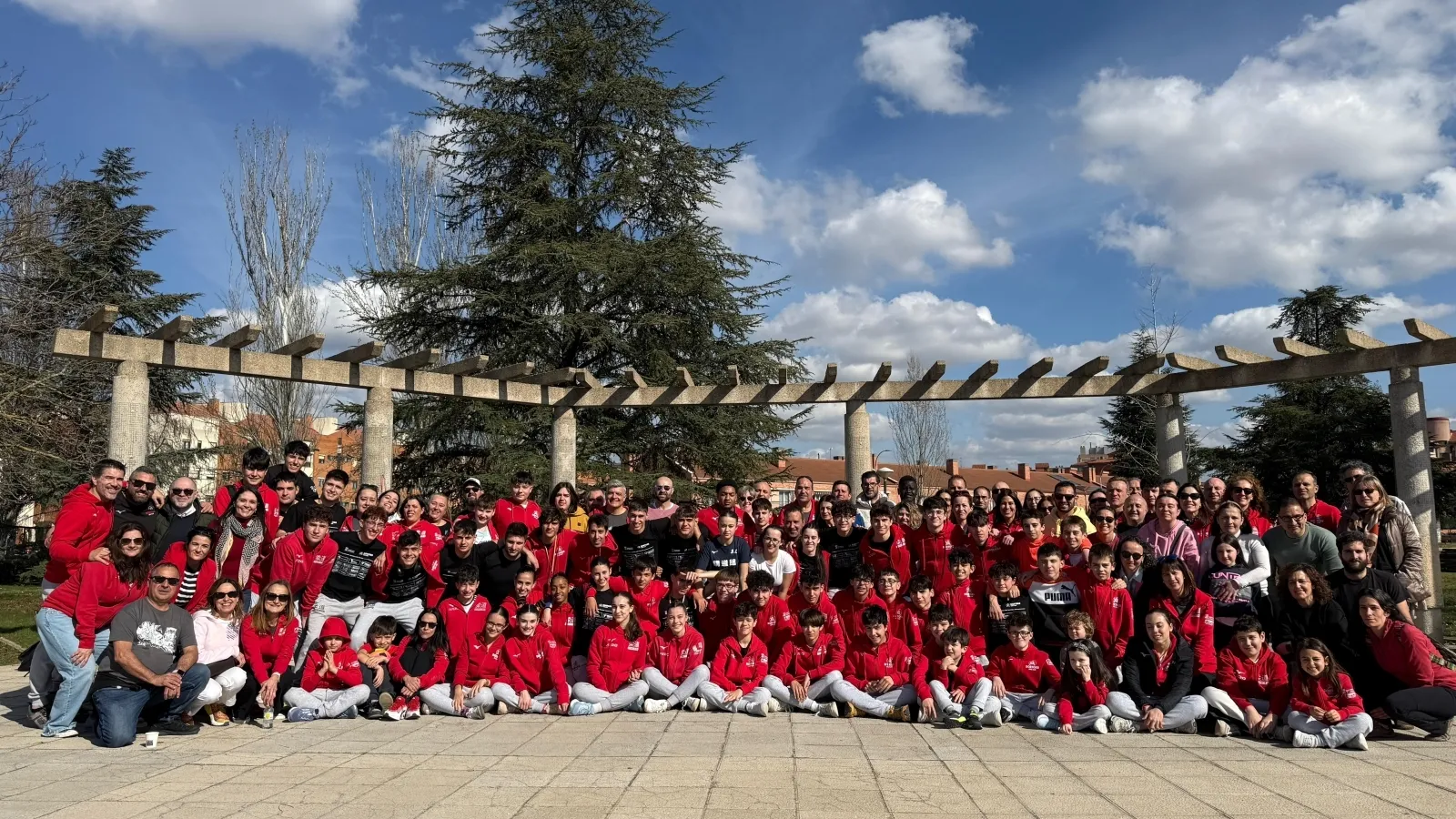 Foto 2 - El Club Doryoku brilla en el Auton&oacute;mico infantil y cadete con 28 medallas y seis clasificados para el Nacional