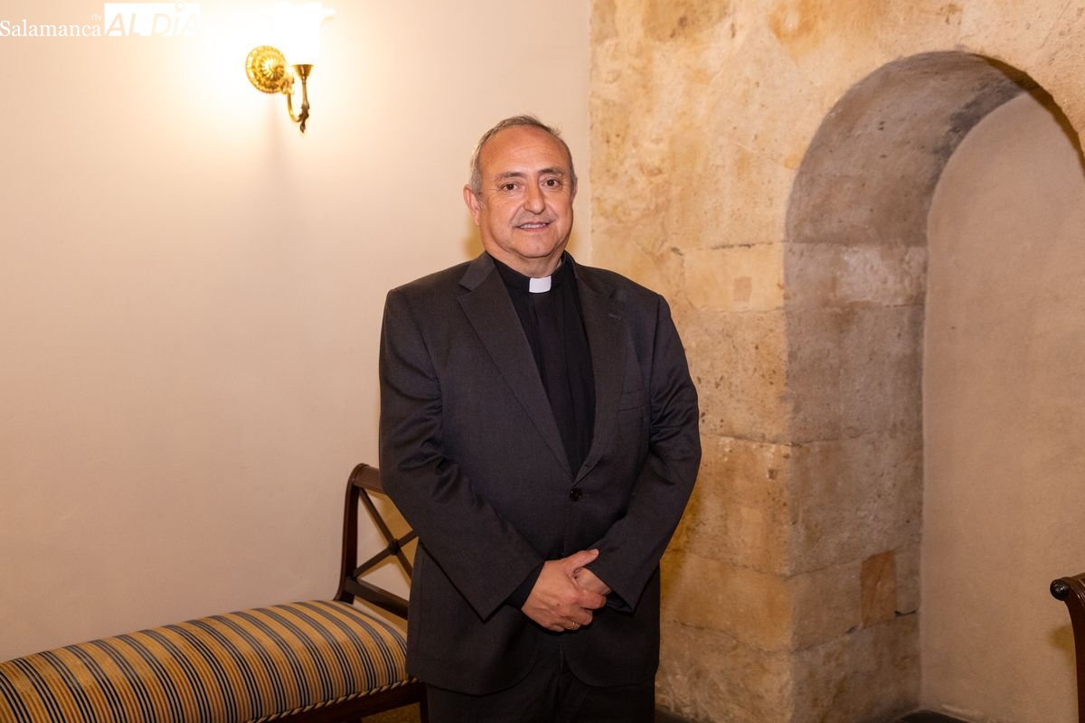 Retos de las cofradías en la Semana Santa de Salamanca