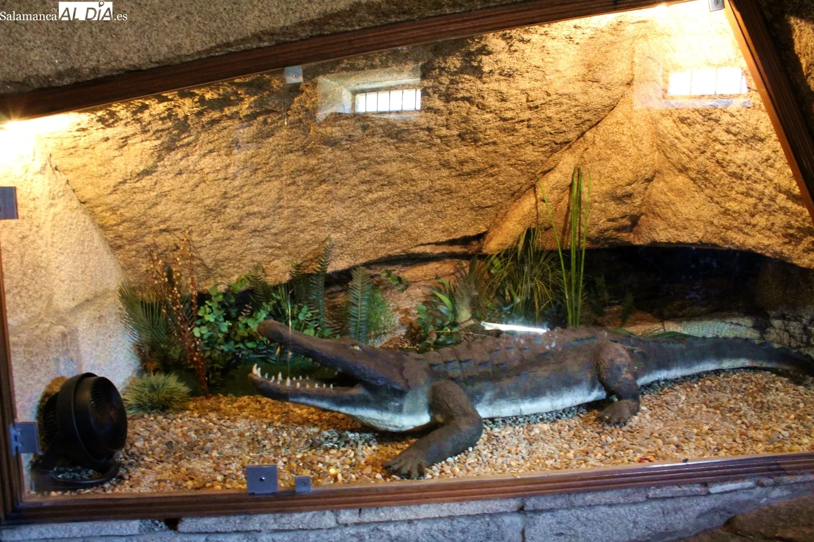 Santuario de Nª Sª da Lapa, en Sernancelhe (Viseu, Portugal) | MARTÍN-GARAY